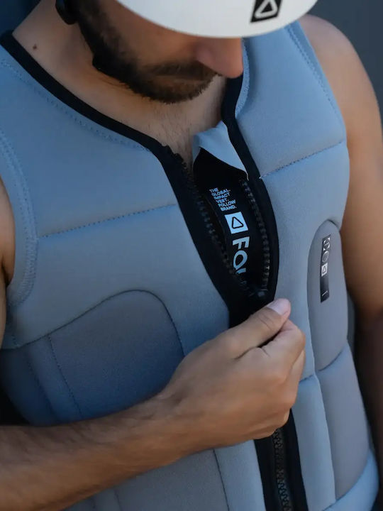 Follow Follow Adult Impact Vest for Water Sports