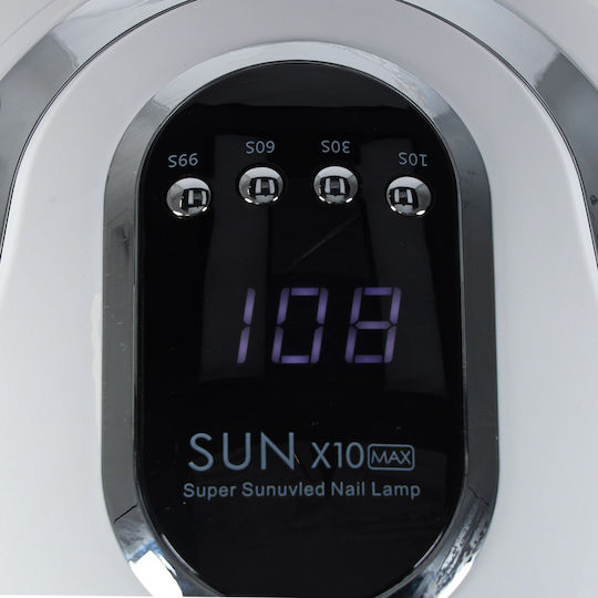 ikonka Φουρνάκι Νυχιών UV 280W