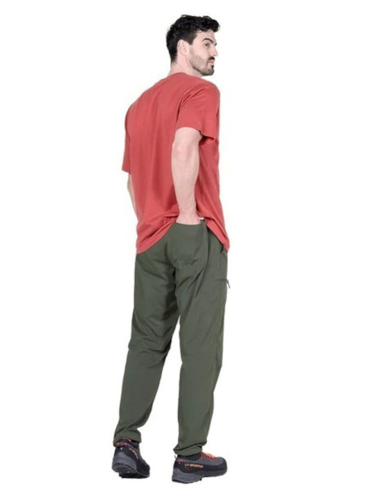 Mountain Equipment Herren Lang Bergsteigerhose Grün Mountain Equipment Herren Lang Bergsteigerhose Grün