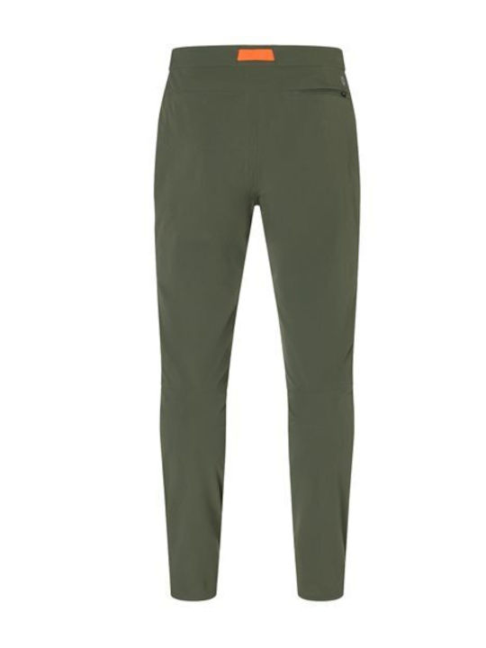 Marmot Mountain Active Men's Long Hiking Trousers Black
