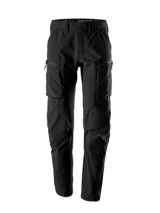 Snickers Workwear Работни Панталони Тъмносини