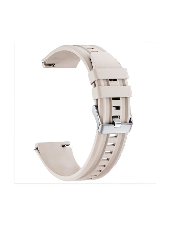 Huawei Watch Gt 6 Pro Tragbare Bänder Starlight Huawei Watch Gt 6 Pro Tragbare Bänder Starlight