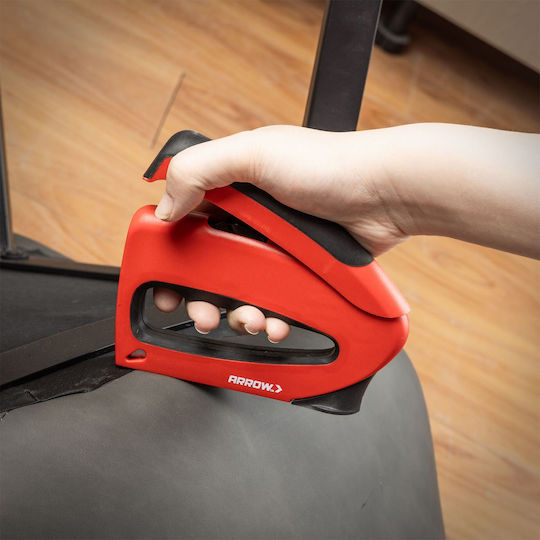 Arrow Handtacker Tt21