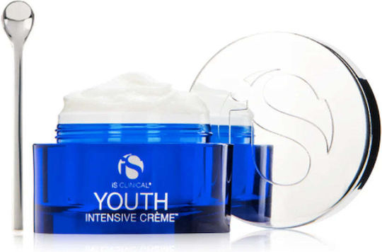 IS Clinical Youth Face Cream for Moisturizing & Anti-aging 100gr