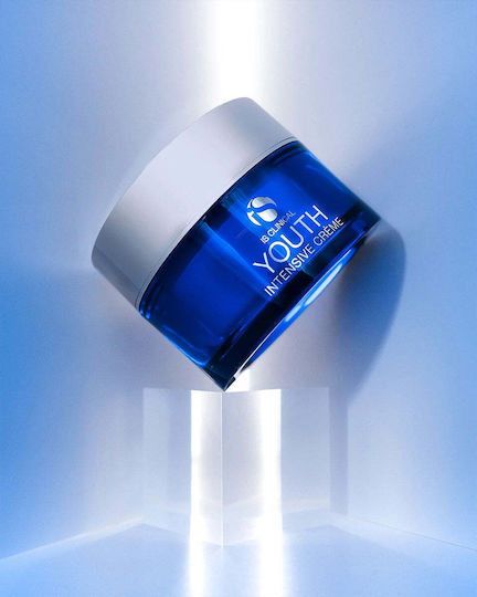 IS Clinical Youth Face Cream for Moisturizing & Anti-aging 100gr