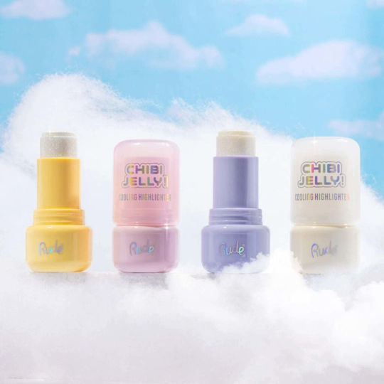 Rude Cosmetics Balsam de buze Suki 8.5gr