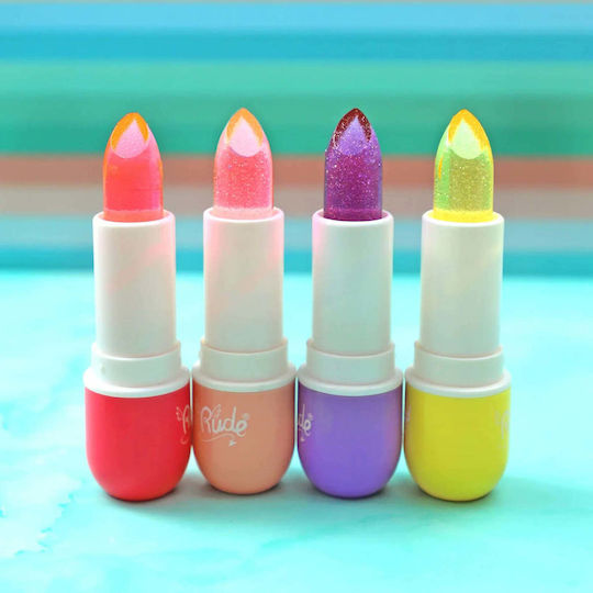 Rude Cosmetics Lip Balm Pineapple Kiss 3.5gr