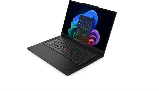 Lenovo ThinkPad E14 Gen 8 (Intel) 14" FHD+ (Ultra 5-325/16GB/512GB SSD/W11 Pro) (International English Keyboard)