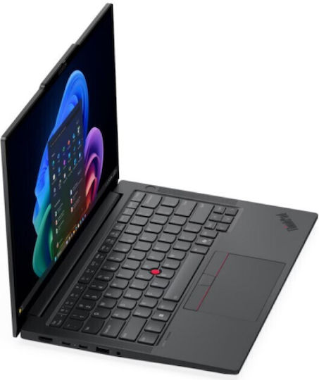 Lenovo ThinkPad E14 Gen 8 (Intel) 14" FHD+ (Ultra 5-325/16GB/512GB SSD/W11 Pro) (International English Keyboard)