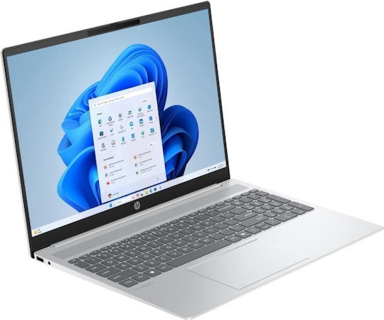 HP OmniBook 5 16" IPS FHD+ Touchscreen 120Hz (Ultra 7-255U/16GB/1.0TB Hybrid/W11 Home) (International English Keyboard)