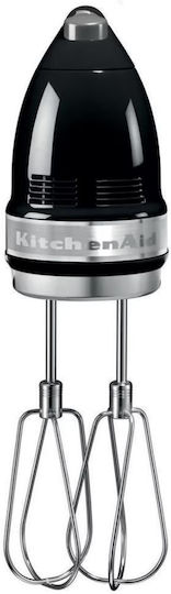 Kitchenaid Μίξερ Χειρός 85W Μαύρο