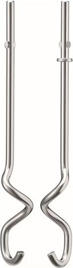 Kitchenaid Μίξερ Χειρός 85W Μαύρο
