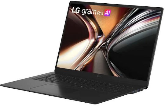 LG Gram Pro 17 Ultra 17" IPS QHD+ Touchscreen (Ultra 7-355/32GB/2.0TB SSD/W11 Home) (US Keyboard)