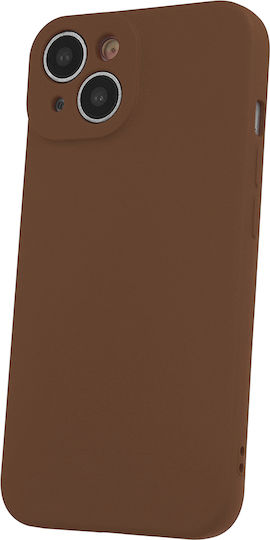 TelForceOne Back Cover Din Silicon Maro Galaxy A56