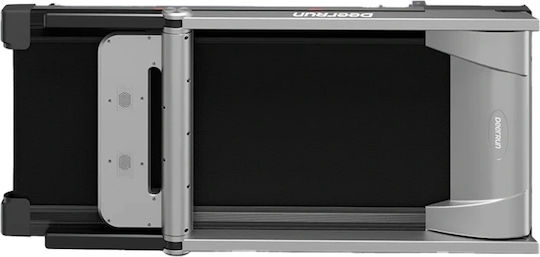 DeerRun A1 Pro 3hp Електрическа Сгъваема Бягаща Пътека за Потребител до 158kg