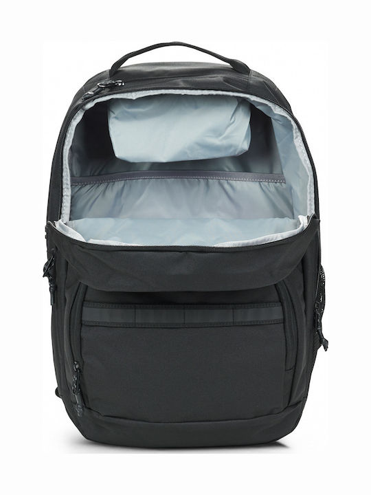 Quiksilver Schoolie 30lt Schwarzes Rucksack