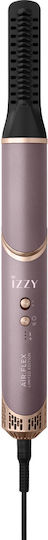 Izzy Multi Styler Elektrische Haarbürste mit Luft für Haarglättung und Locken 1500W