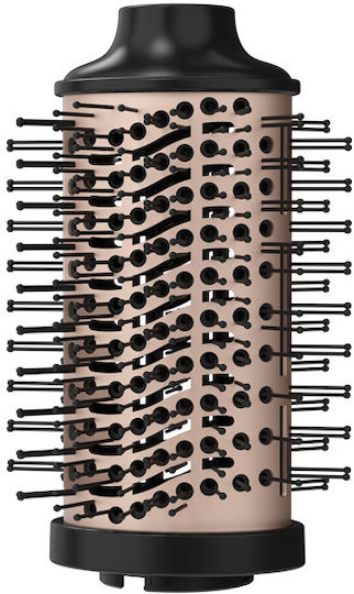 Izzy Multi Styler Elektrische Haarbürste mit Luft für Haarglättung und Locken 1500W