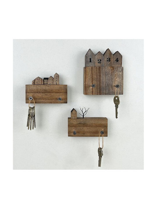 Synchronia Decorațiune Pentru Perete