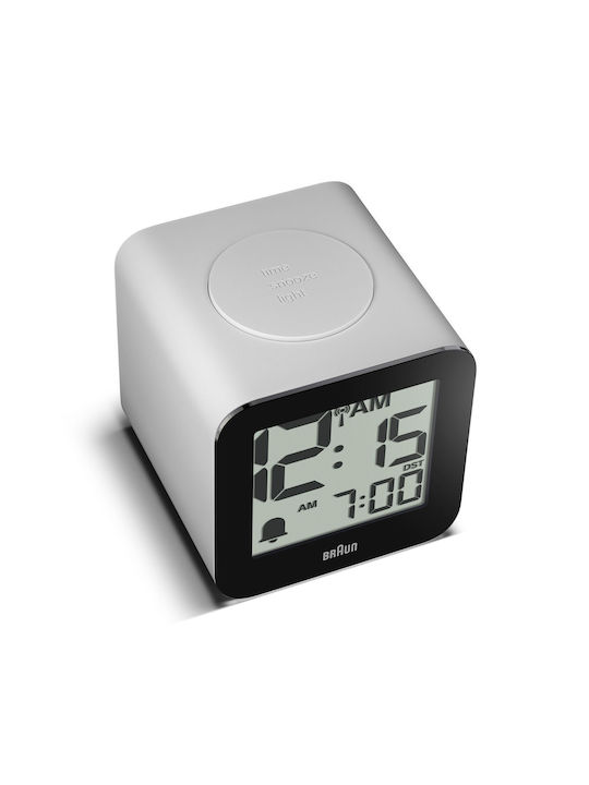 Braun Tabletop Clock 60076