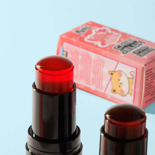 Rude Cosmetics Chibi Manga Collection Стик Руж Сакура 5гр