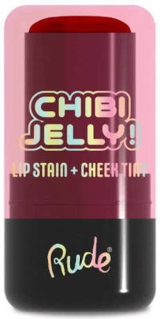 Rude Cosmetics Chibi Manga Collection Стик Руж Сакура 5гр