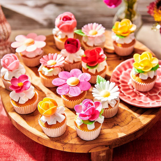 Fun Cakes Βρώσιμη Κόλλα Ζαχαροπλαστικής 01131