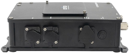 American Dj Aria X2 Ipc