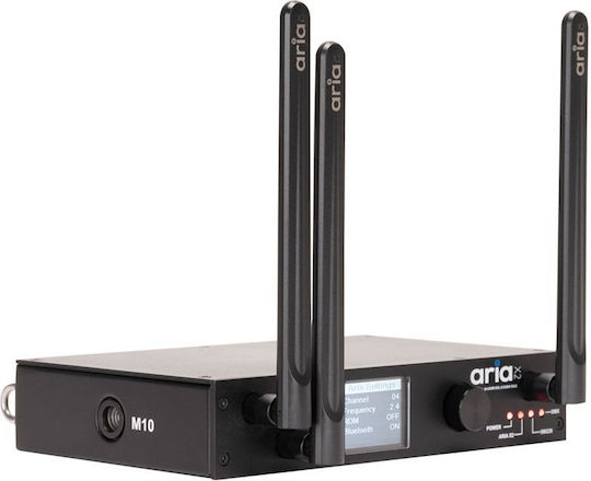 American Dj Aria X2 Bridge