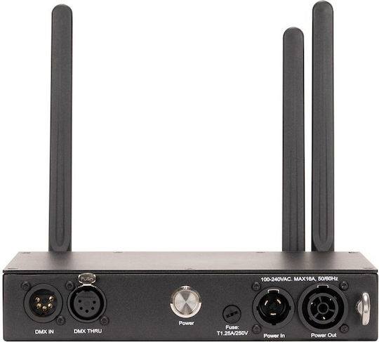 American Dj Aria X2 Bridge