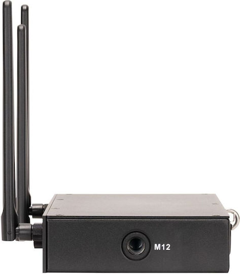 American Dj Aria X2 Bridge