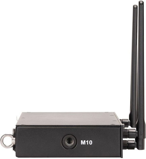 American Dj Aria X2 Bridge