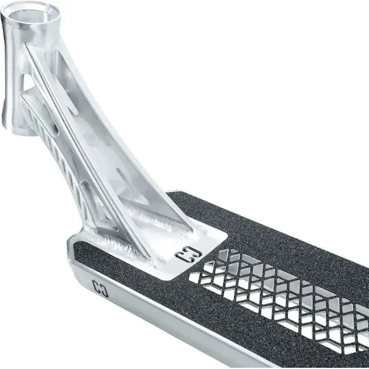 Core Sle3 Freestyle Scooter Deck 490 Polished