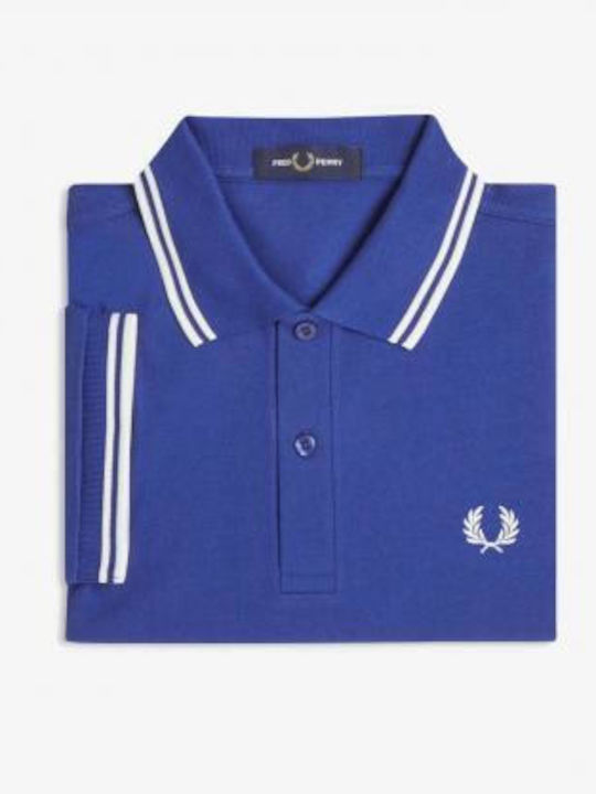 Polo Blue