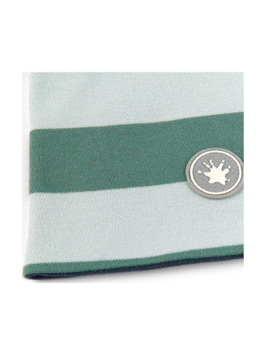 Kids' Blue Scarf