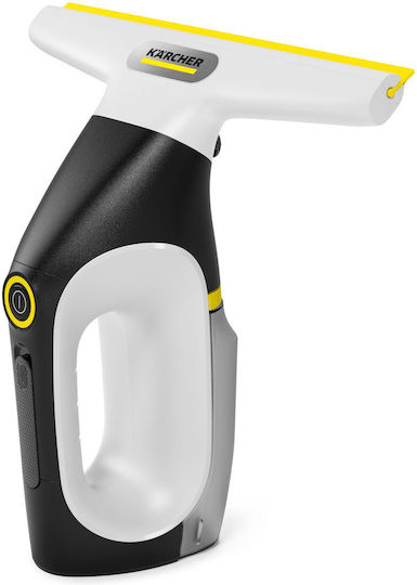 Karcher Wv 3 Window Vacuum Cleaner Battery White
