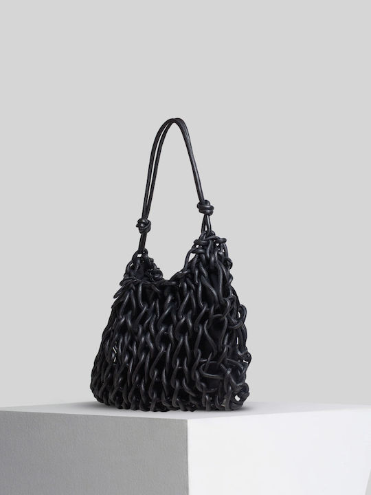 Women's Tote Handbag Black