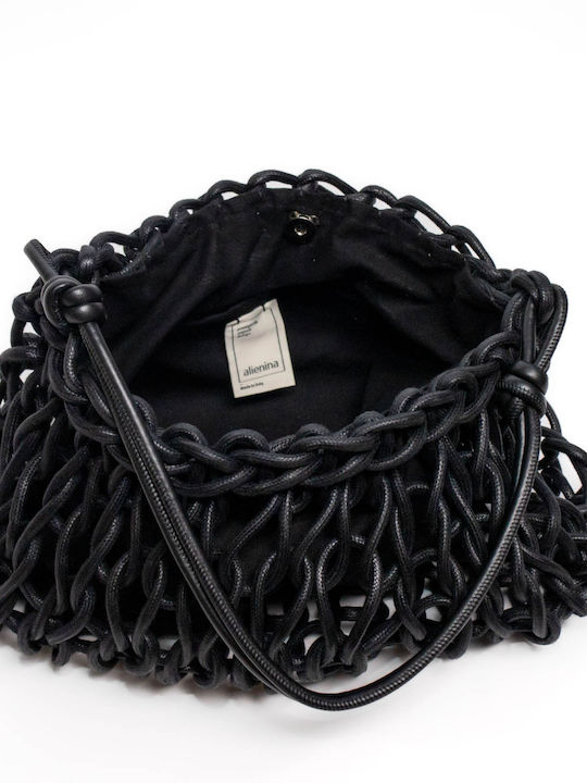 Women's Tote Handbag Black