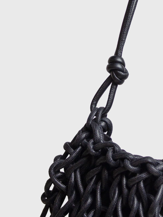 Women's Tote Handbag Black