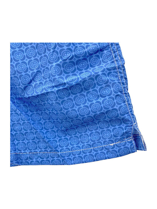 Men's Swimwear Shorts Blue