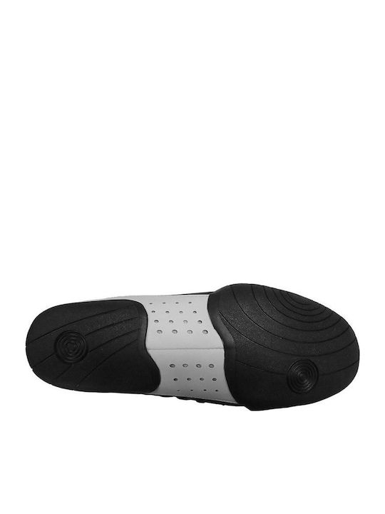 Olympus Sport Dynamic Side Wrestling Shoes Grey