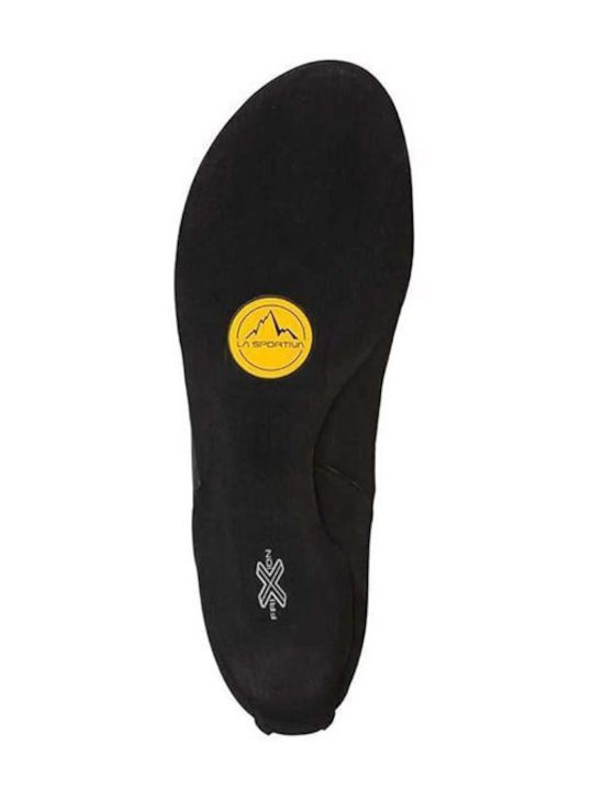 La Sportiva Unisex Climbing Shoes Red