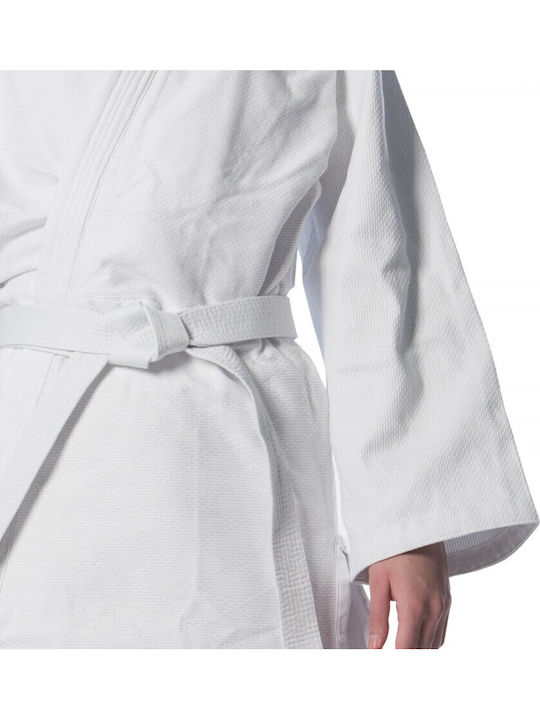 Olympus Uniformă Judo Albă Pentru Copii