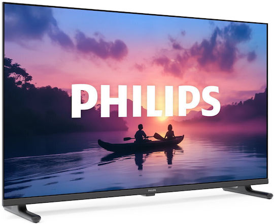 Philips Smart TV 24" HD Ready LED 24PHS6050 HDR (2025) 24PHS6050/12