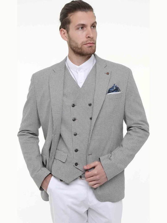 Mezzo Uomo