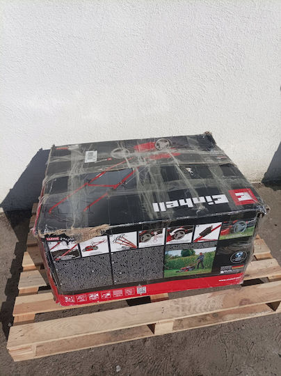Einhell GC-PM 46 S HW-E Gasoline Lawn Mower