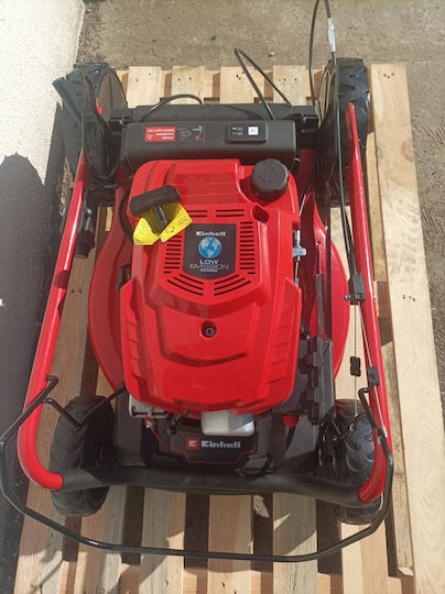 Einhell GC-PM 46 S HW-E Gasoline Lawn Mower
