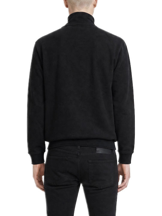 Dsquared2 Herrenblusen Schwarz