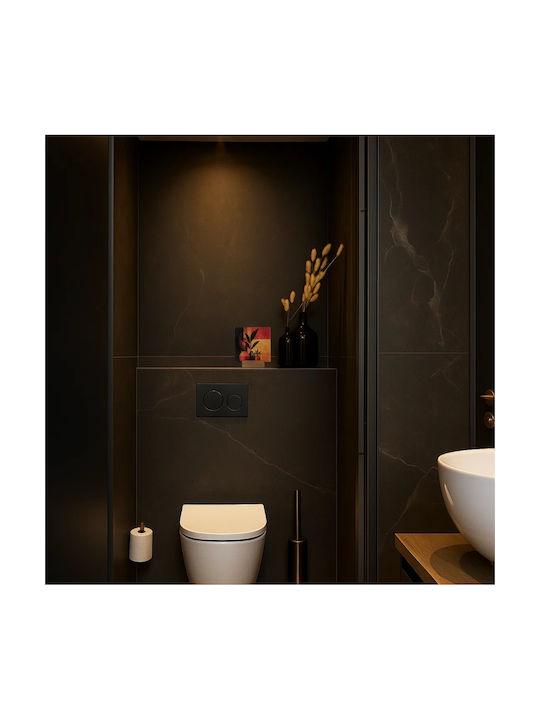 Декоративен Плочка Естествен Камък Home Decoration Растения Декоративен Плочка Естествен Камък Home Decoration Растения