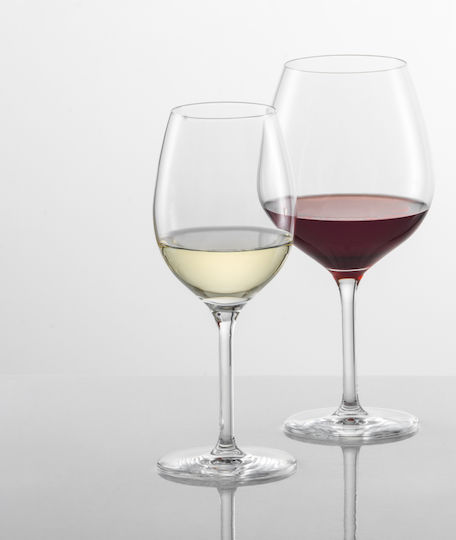 Schott Zwiesel Glass for White Wine Glass White 368ml